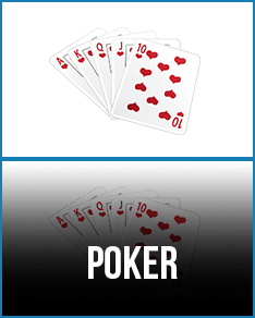games Poker