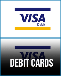 Debit Cards