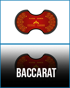 games Baccarat