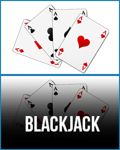 games Blackjack