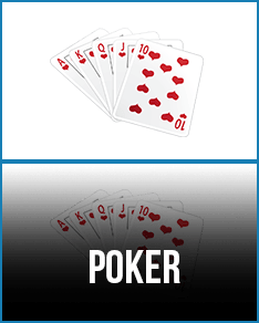 games Poker