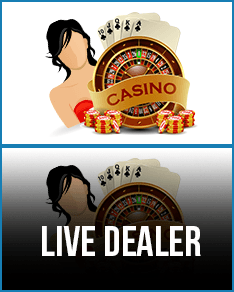 Live Dealer