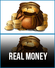 Real Money