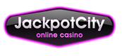 JackpotCity Logo